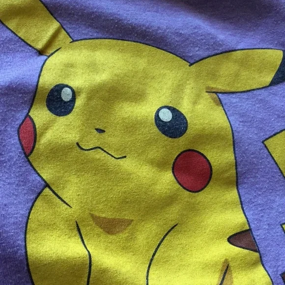 Pokémon Tee - Picture 3 of 3